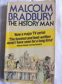 The history man